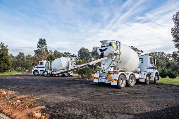 Best Concrete Removal and Replacement in Elk Plain, WA