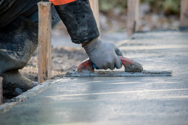 Best Concrete Foundation Repair in Elk Plain, WA